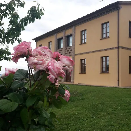 公寓 Il Casale Giallo *