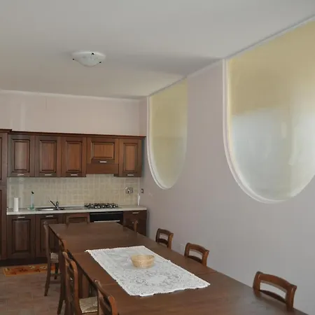 Il Casale Giallo *