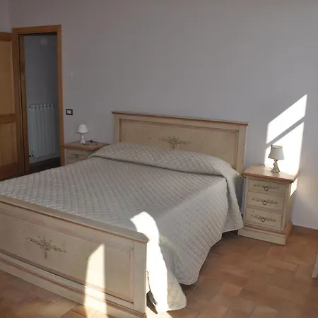 Il Casale Giallo