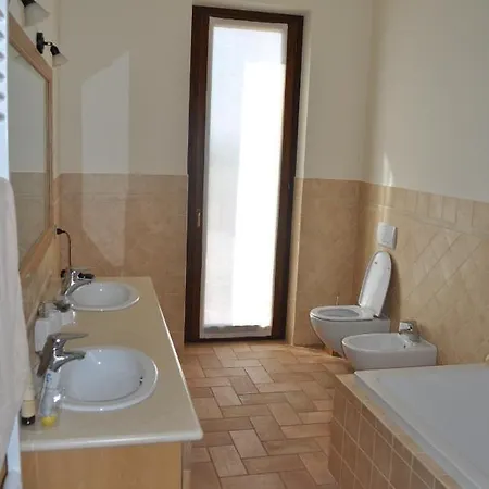 Il Casale Giallo *