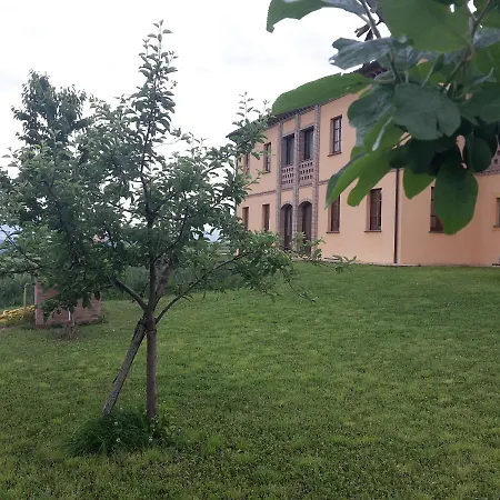 アパート Il Casale Giallo *