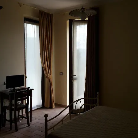 Il Casale Giallo アパート
